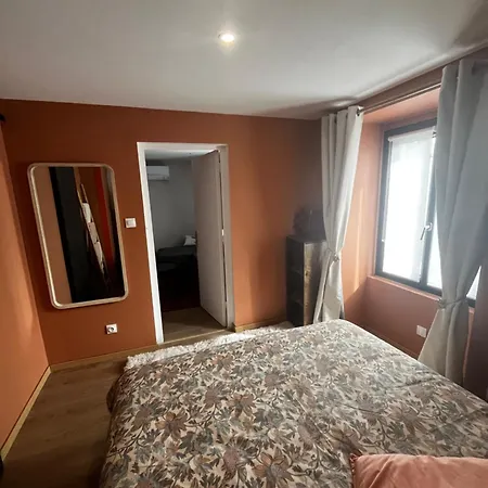 Agreable Appartement Centre B Bourges Buitenkant foto