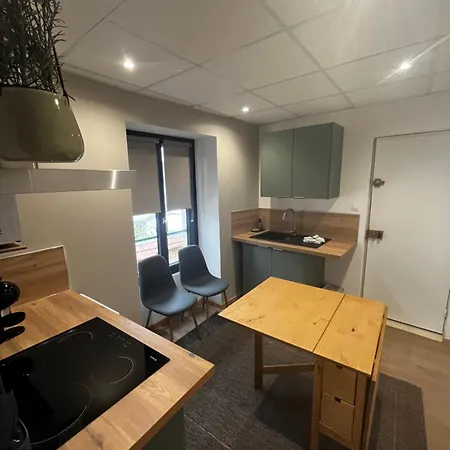 Agreable Appartement Centre B Bourges Buitenkant foto