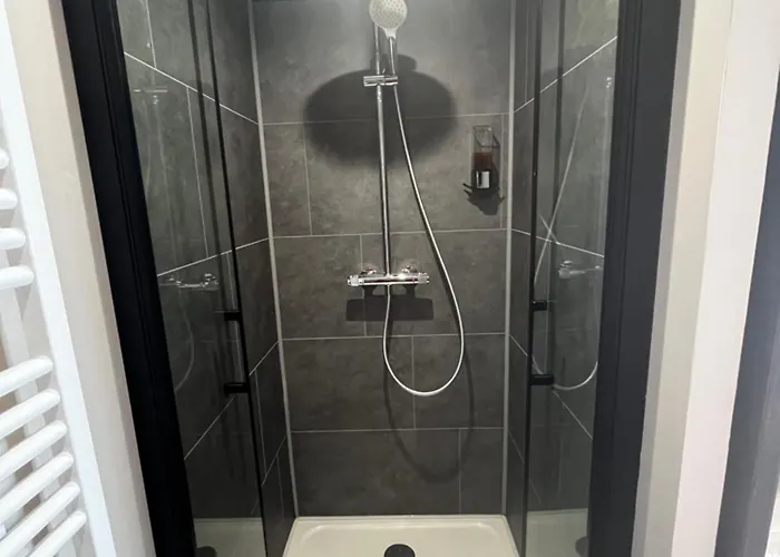 Agreable Appartement Centre B