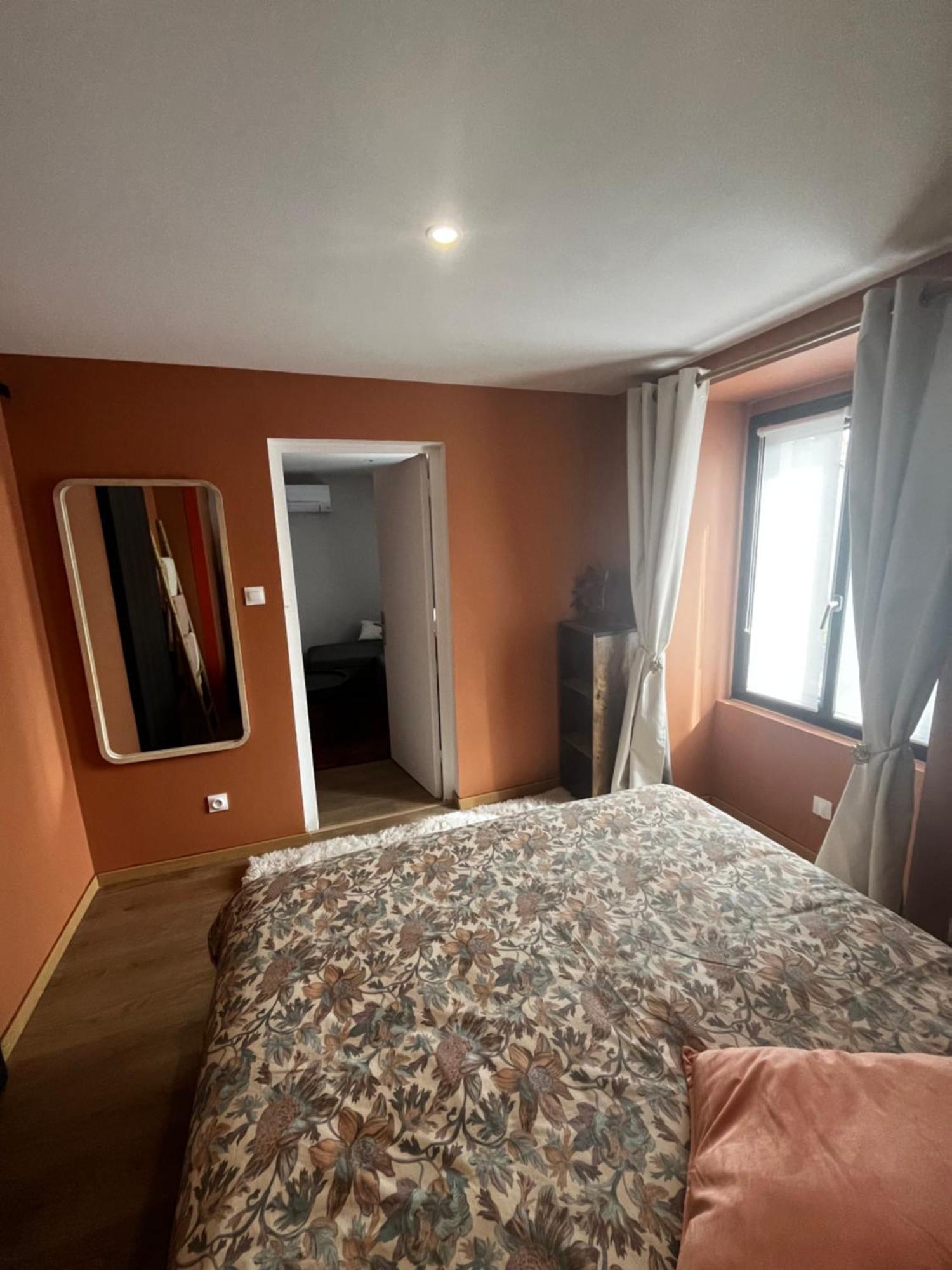 Agreable Centre B Apartment