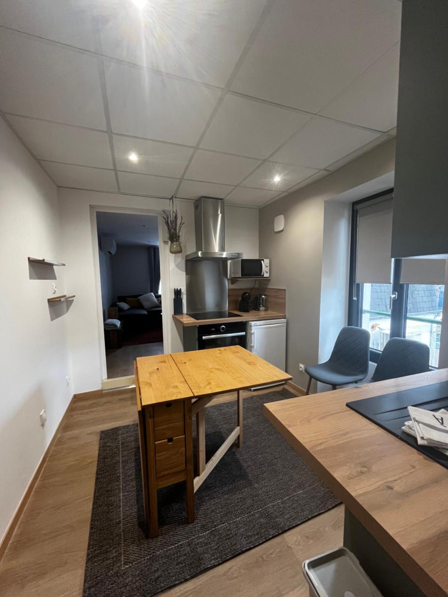Agreable Centre B Apartment Bourges