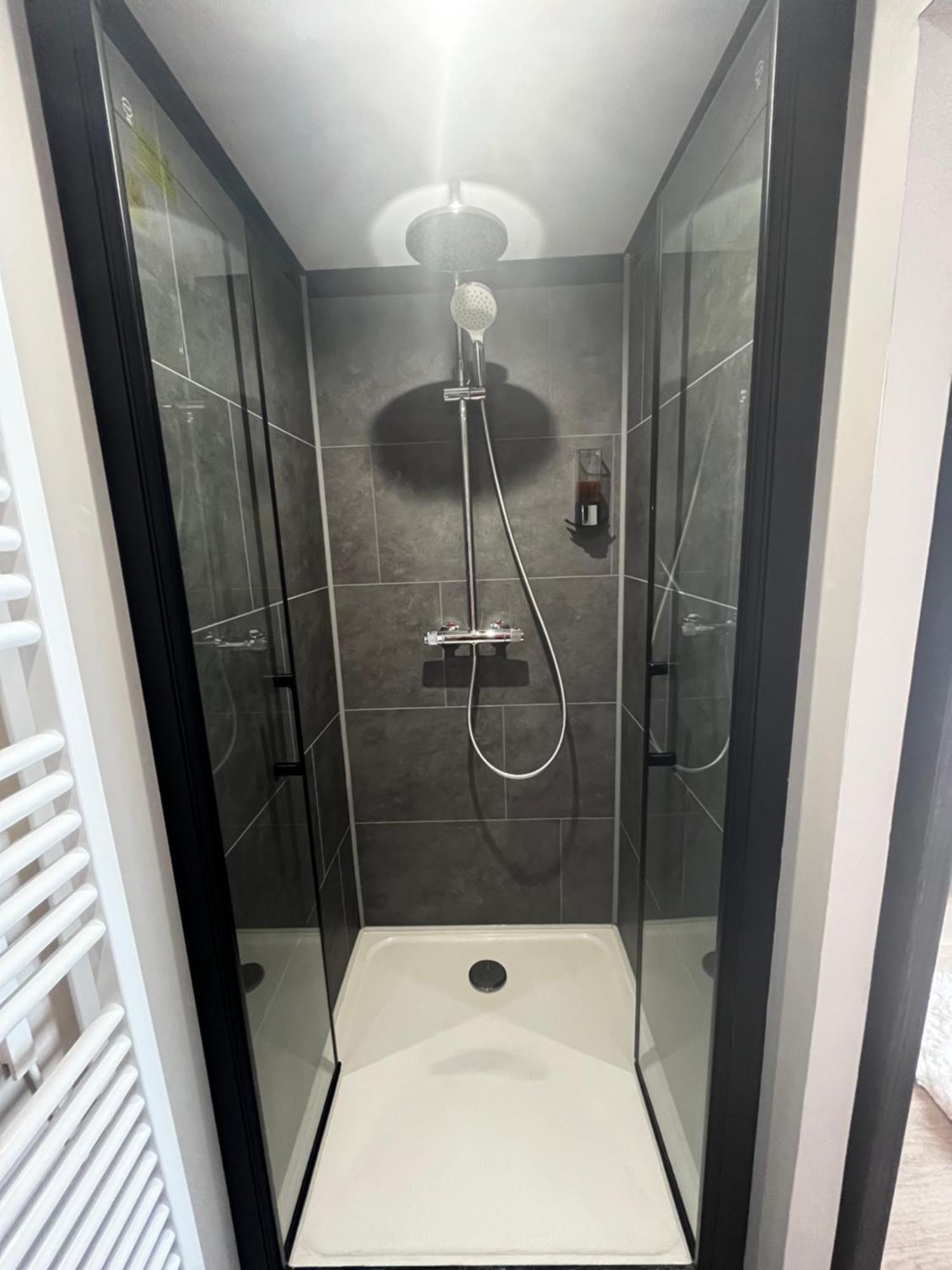 Appartement Agreable Centre B *