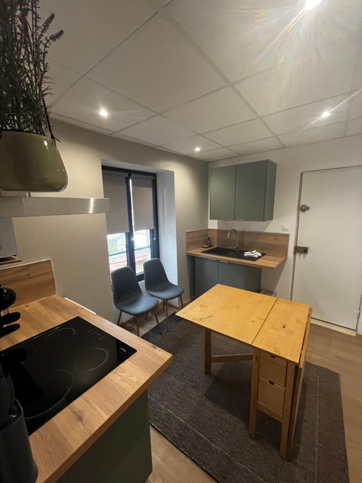 Apartment Agreable Centre B *