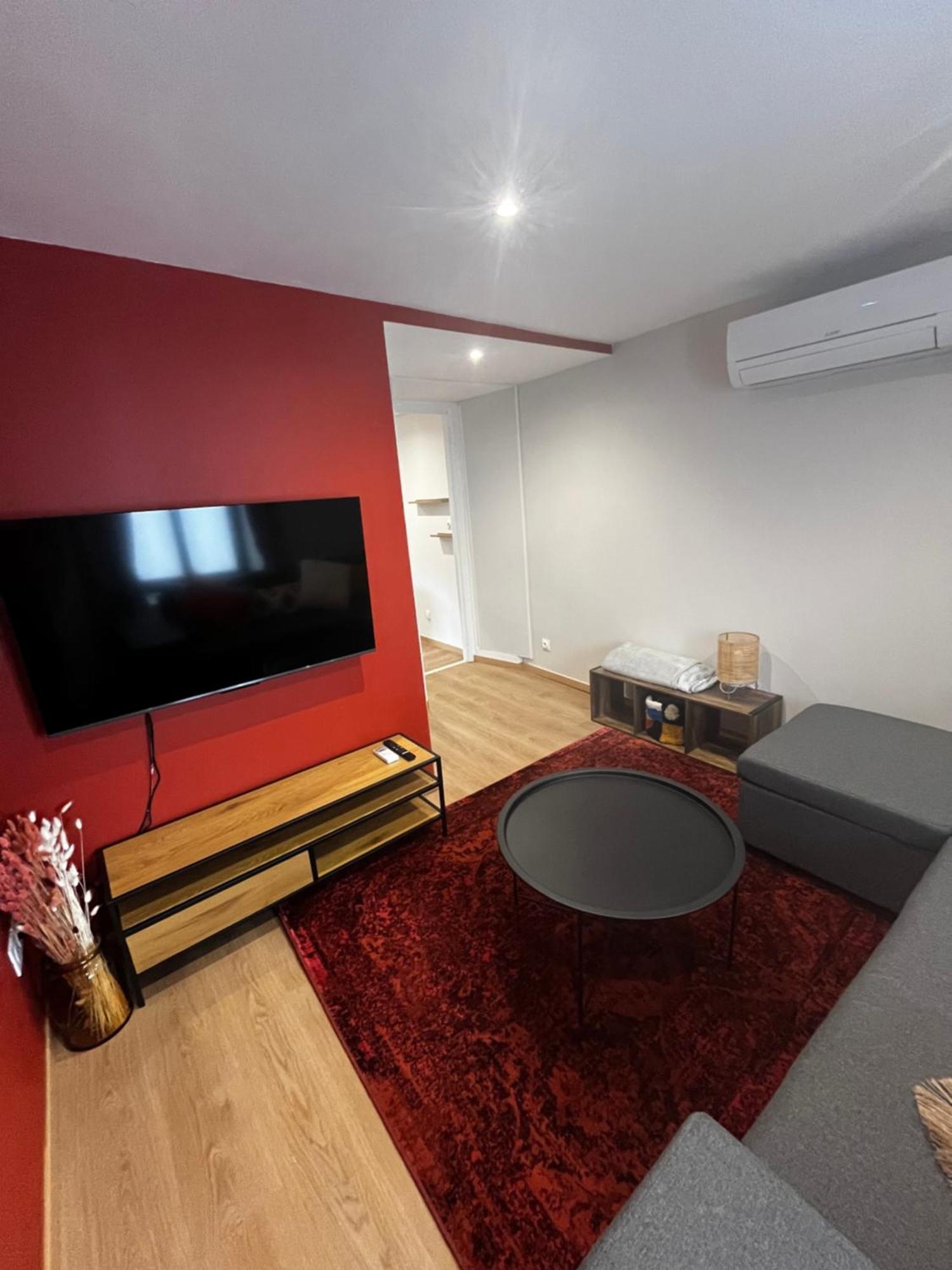 Agreable Centre B Apartment Bourges