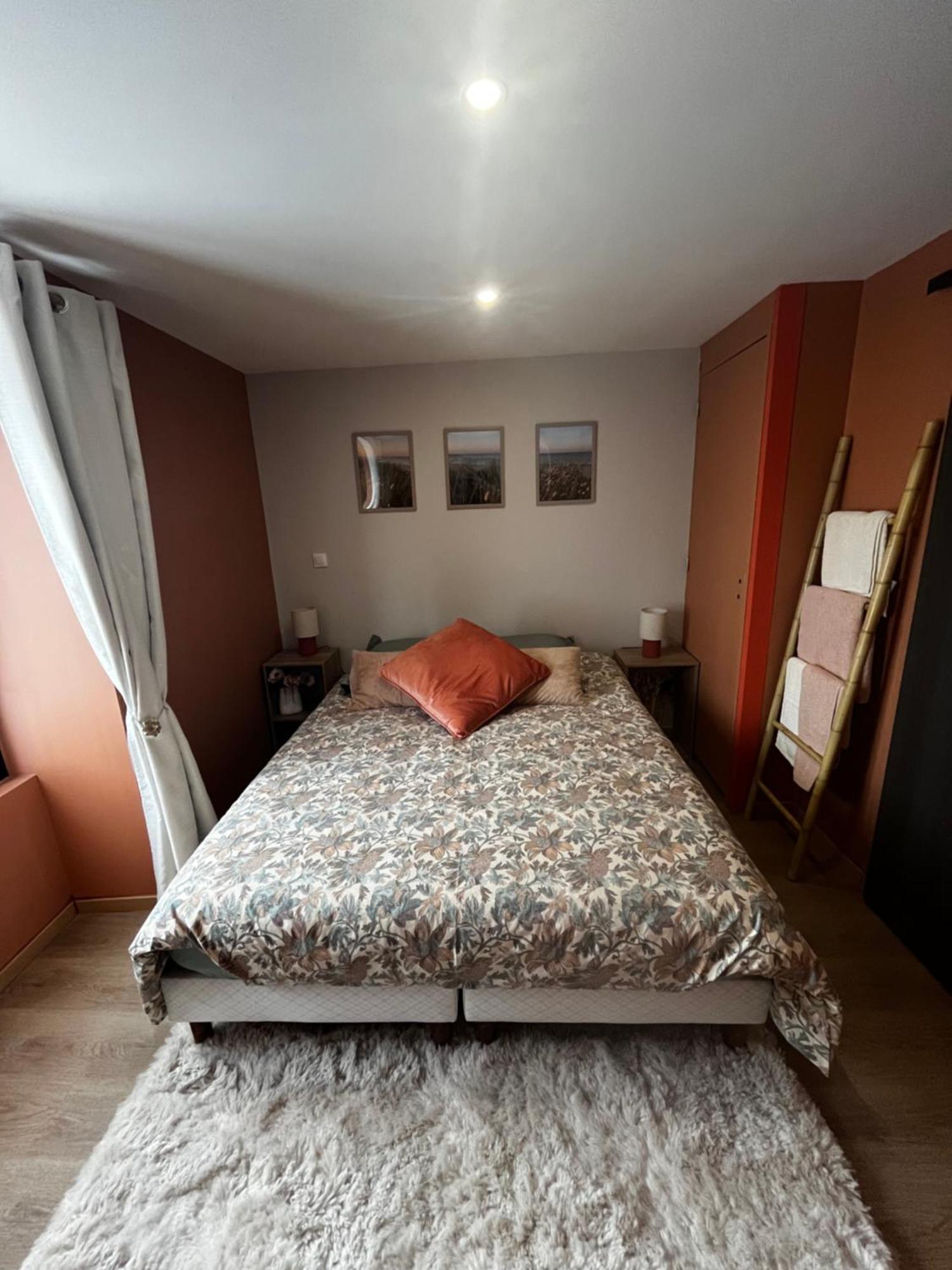 Agreable Centre B Appartement Bourges